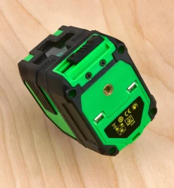 Sale Green Crosshair Laser Level Marking & Measuring