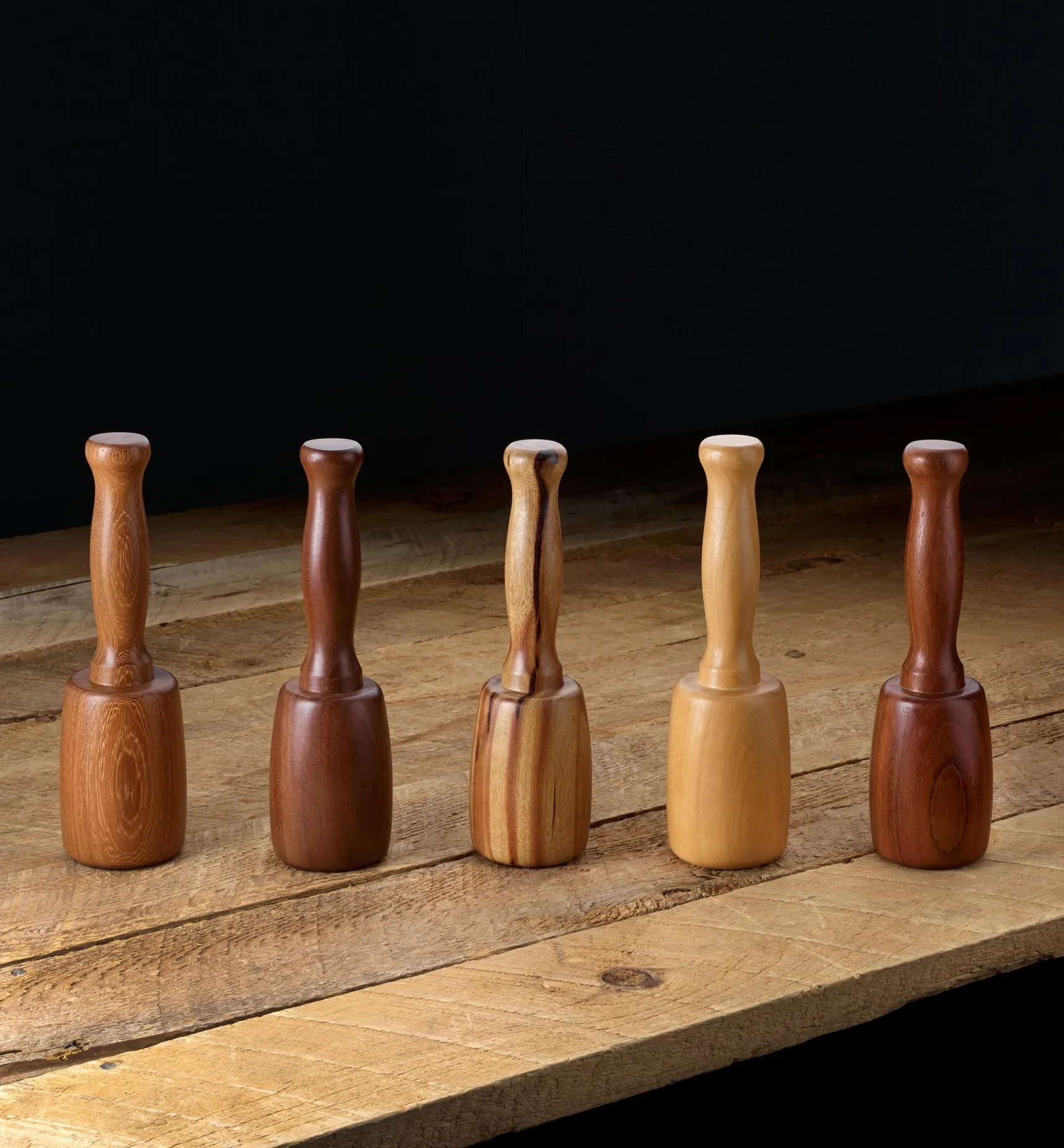 Clearance GreenWood Carver’s Mallets Hand Tools