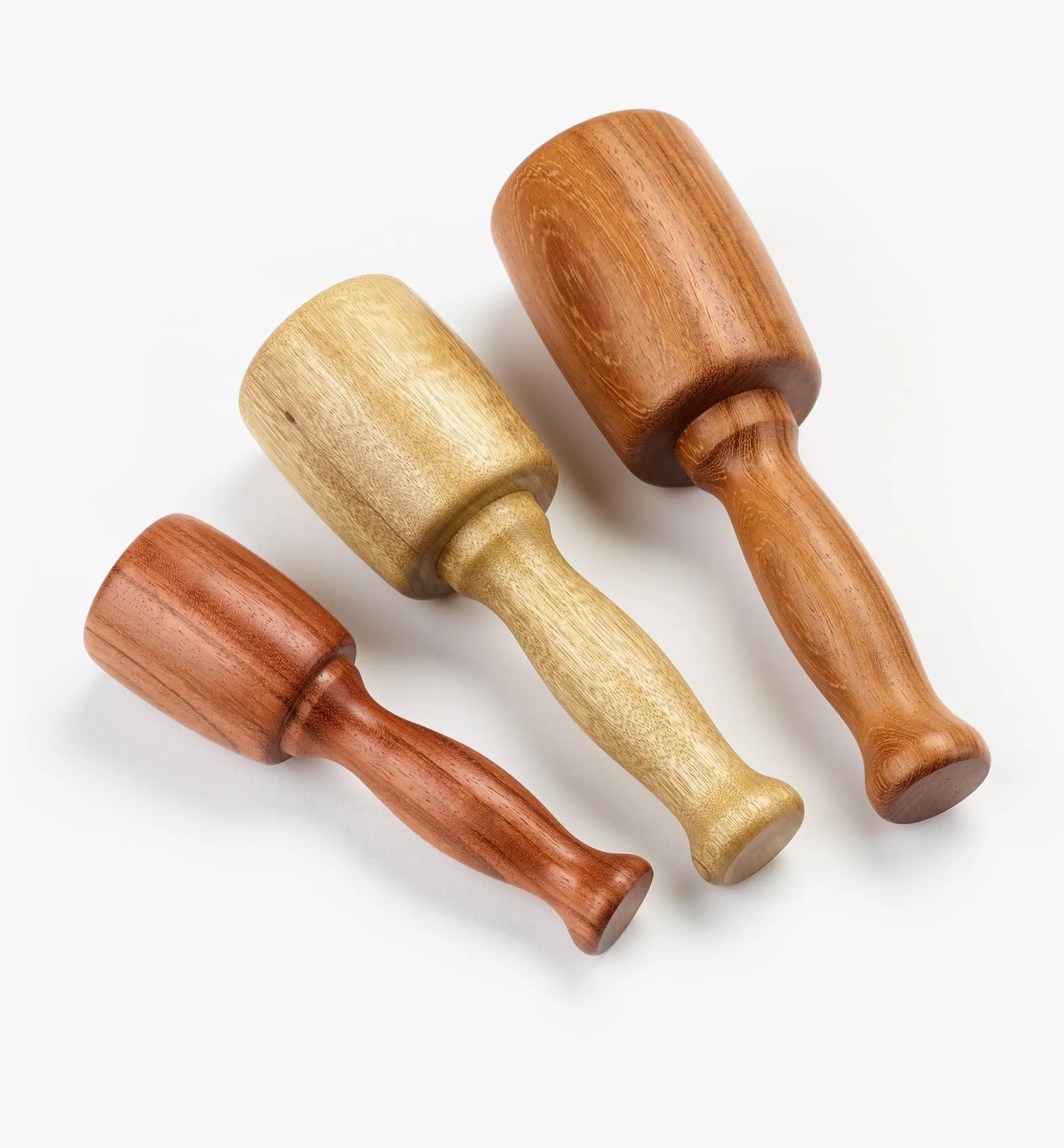Clearance GreenWood Carver’s Mallets Hand Tools