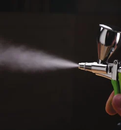 New Grex Airbrush Kits Supplies