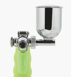 New Grex Airbrush Kits Supplies
