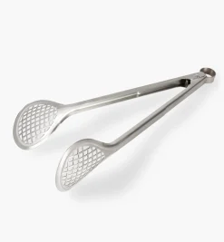 Outlet Grill Fry Tongs Barbecue
