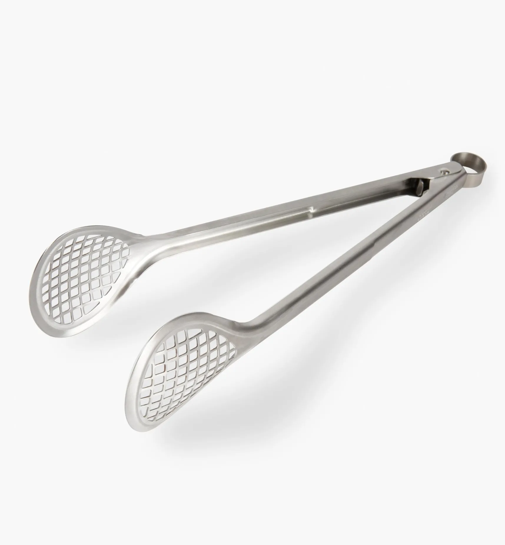 Outlet Grill Fry Tongs Barbecue