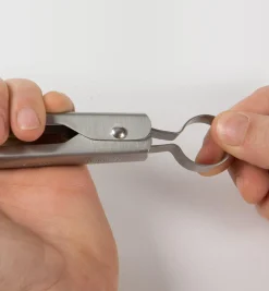 Outlet Grill Fry Tongs Barbecue
