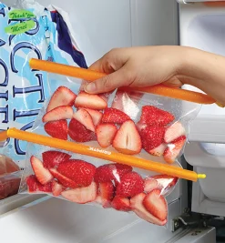 Hot Gripstic Clips Food Storage