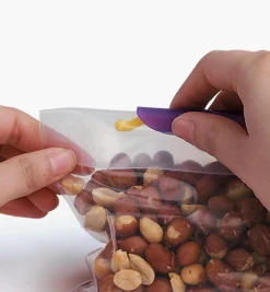 Hot Gripstic Clips Food Storage