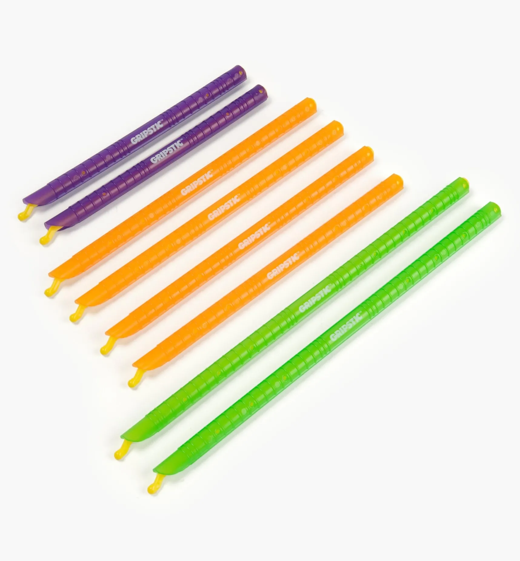 Hot Gripstic Clips Food Storage
