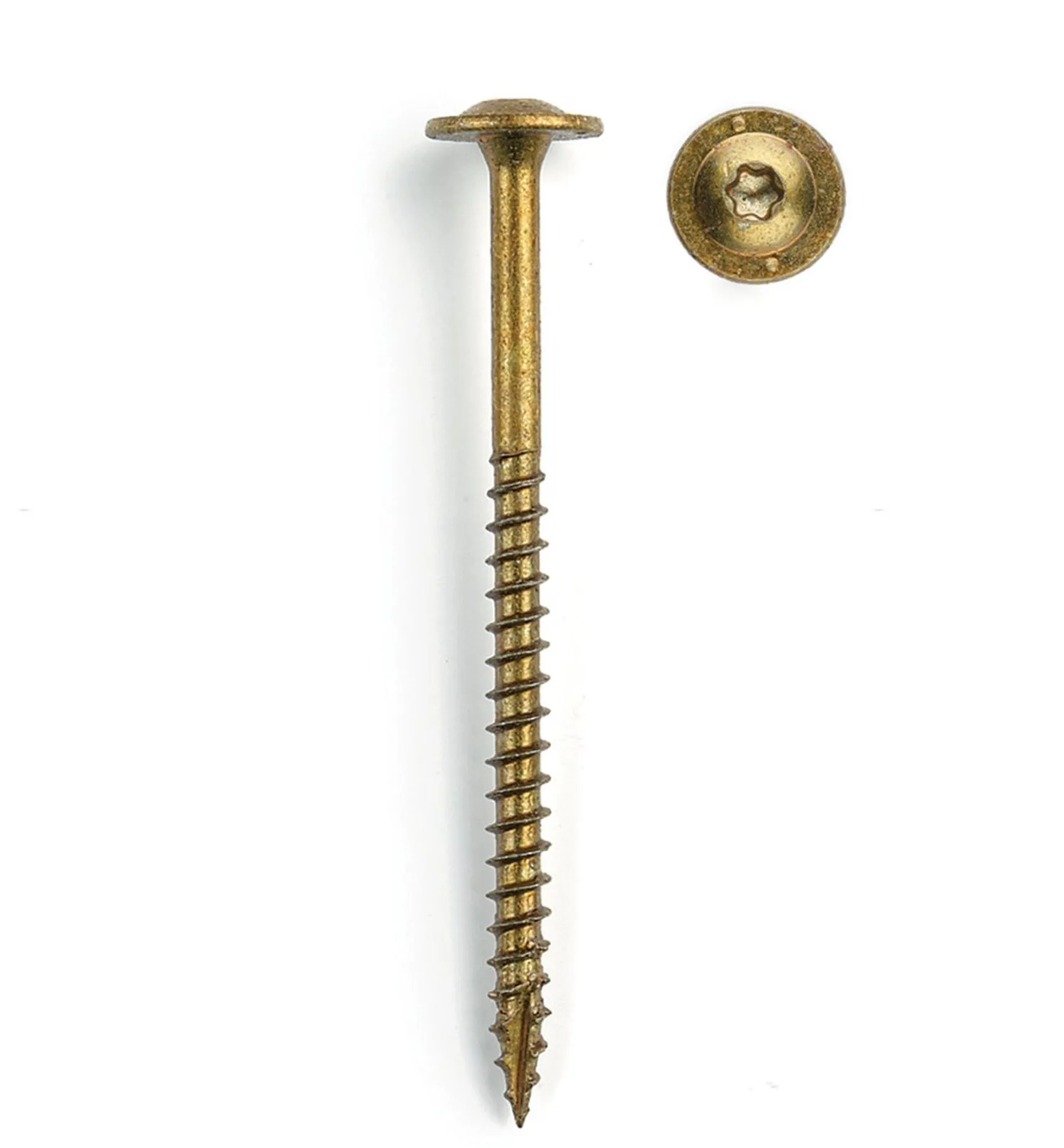 Outlet GRK Fasteners Cabinet Screws Screws