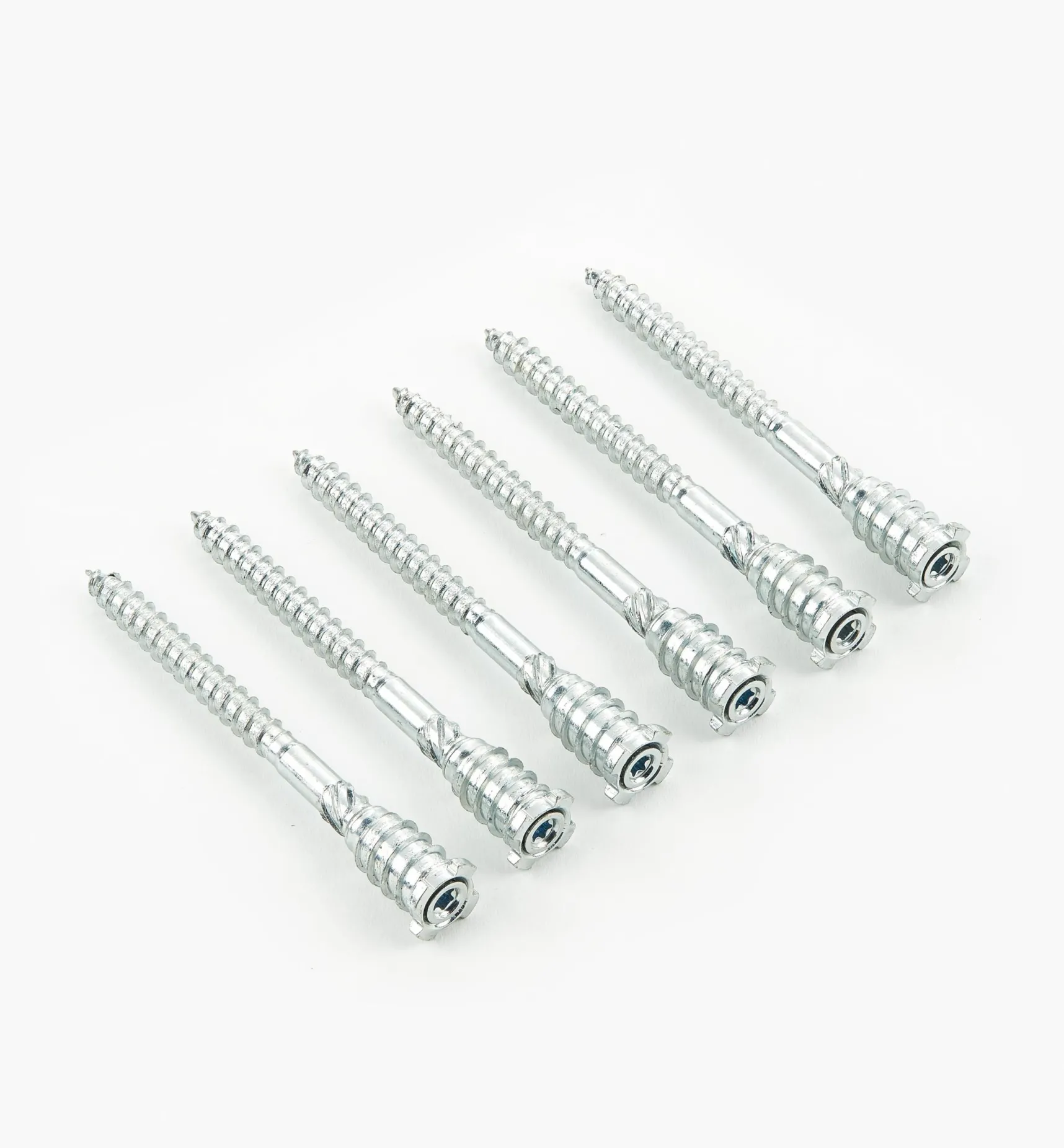 New GRK Fasteners Top Star Shim Screws Screws