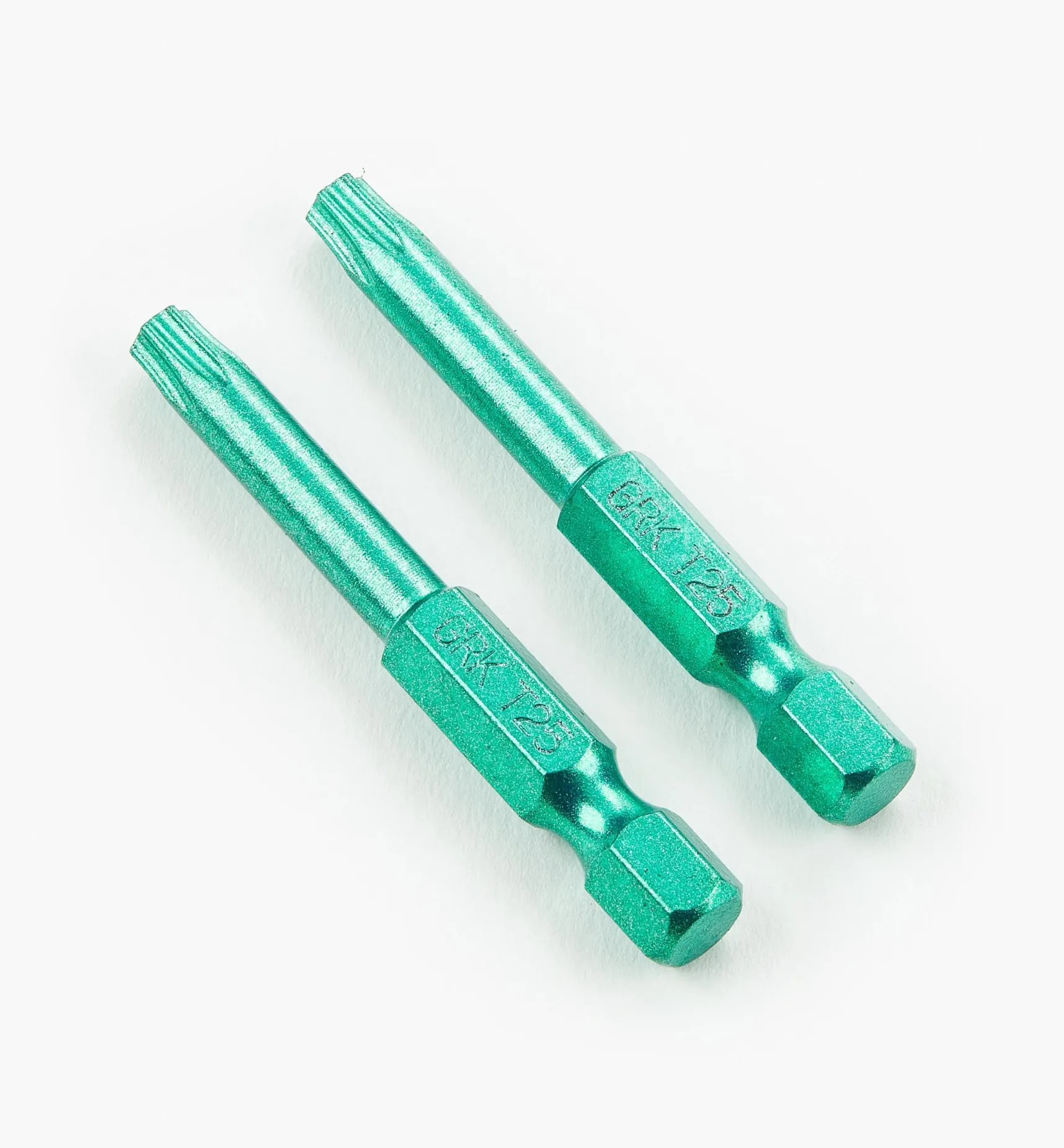 Online GRK Fasteners Torx Bits Power Tool Accessories