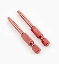 Online GRK Fasteners Torx Bits Power Tool Accessories