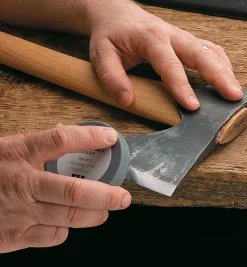 Best Gränsfors Axe Stone Sharpening