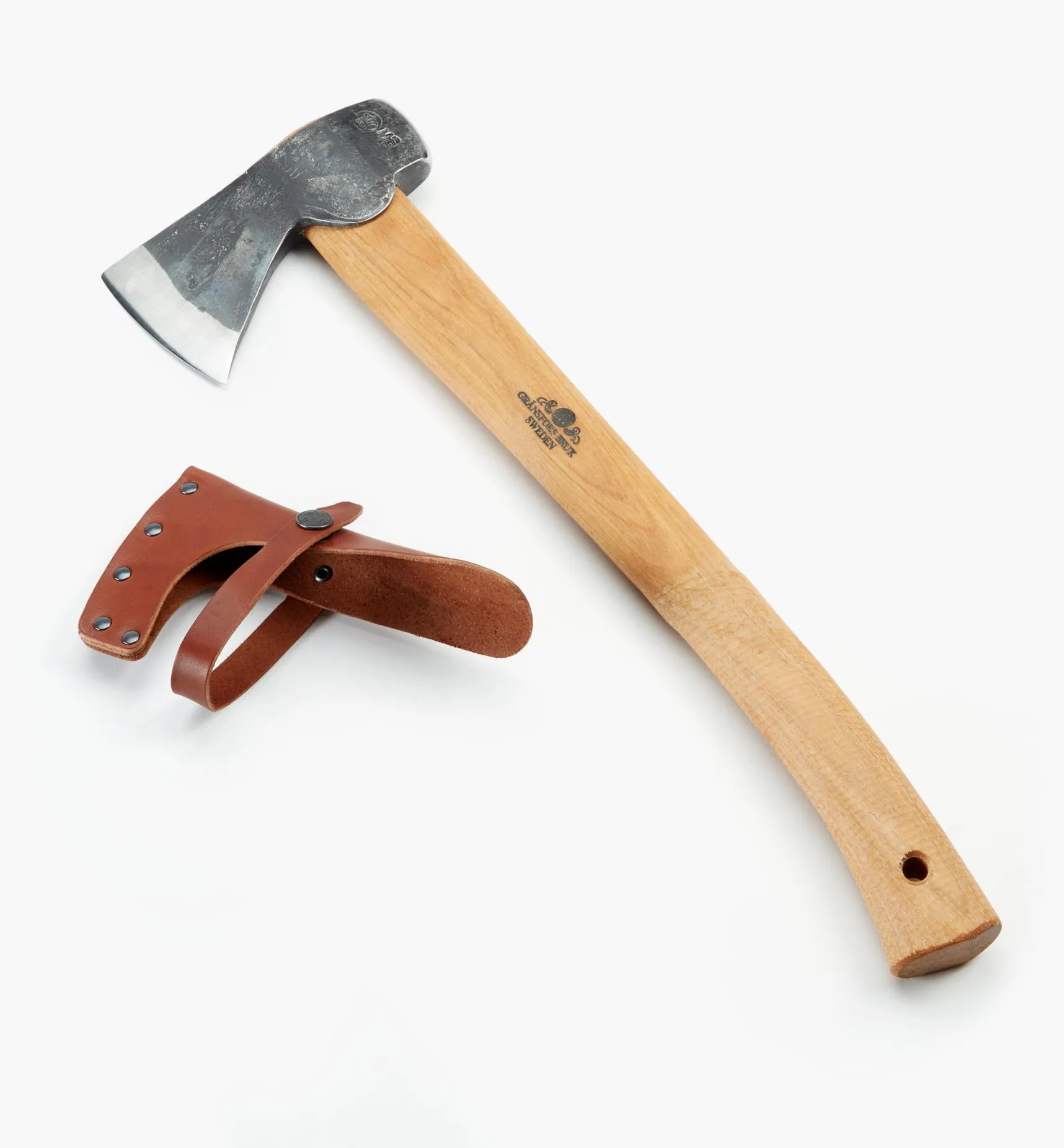 Clearance Gränsfors Hunter’s Axe Hand Tools