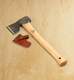 Outlet Gränsfors Small Carpenter’s Axe Hand Tools