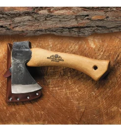 New Gränsfors Small Carving Axe Hand Tools