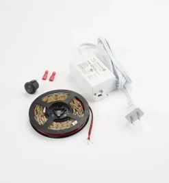 Discount GroFlex LED Tape Grow-Light Kits Lighting
