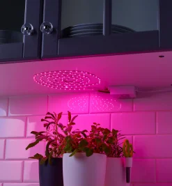 Discount GroFlex LED Tape Grow-Light Kits Lighting
