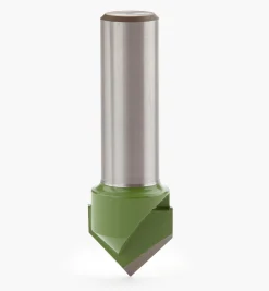 Online Groove Bits - 90° Angle Routing