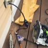 Ground Fault Circuit Interrupter (GFCI) Cord Power Cords & Bars