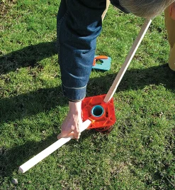 Discount Ground Screw Outdoor Hardware