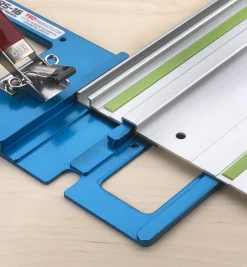 Hot GRS-16 Guide Rail Square Power Tool Accessories