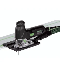 New Guide Rail Adapter For Festool PS 300 EQ & PSB 300 EQ Jigsaws Power Tool Accessories