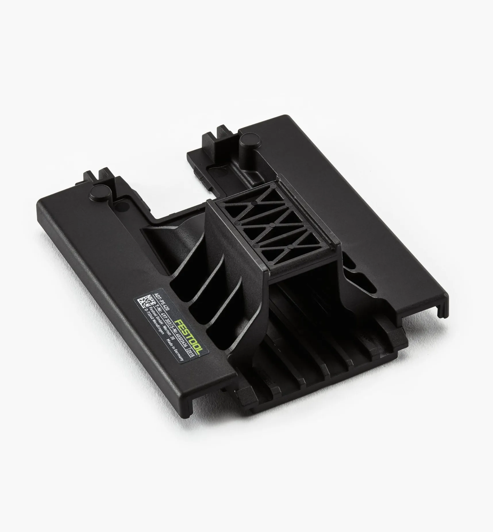 Best Guide Rail Base Adapter For Festool PS 420 & PSB 420 Carvex Jigsaws Power Tool Accessories