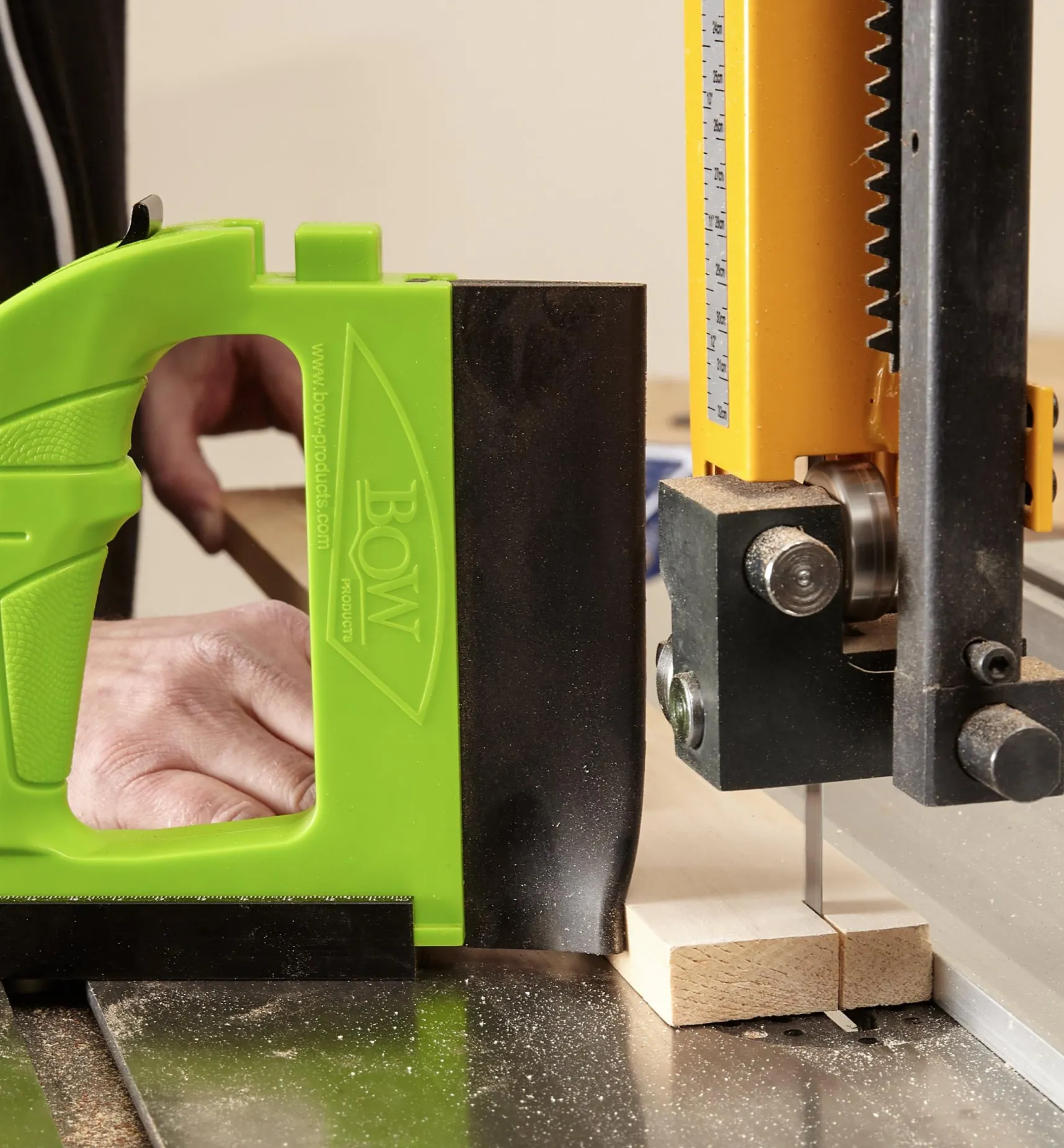 Online GuidePRO Bandsaw Guide Power Tool Accessories