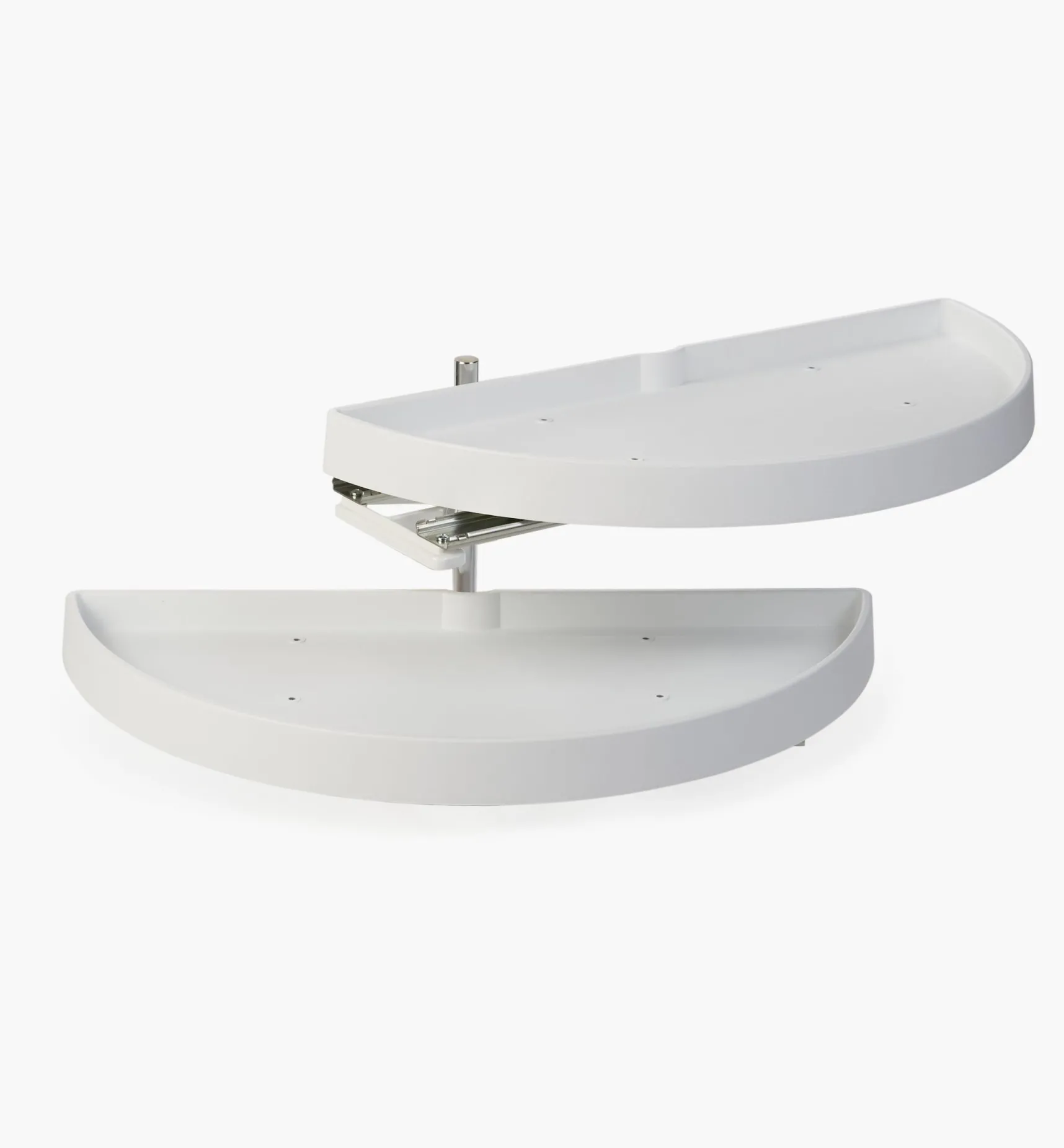 New Half-Moon Shelf Set Kitchen Hardware