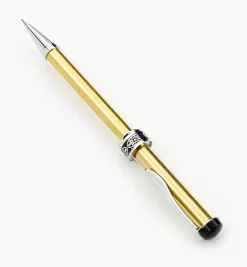 Half-Twist Pencil Hardware Project Supplies