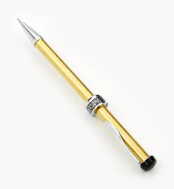 Half-Twist Pencil Hardware Project Supplies