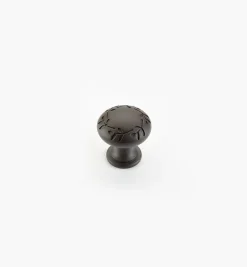 Hamilton Knob Knobs