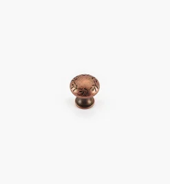 Hamilton Knob Knobs