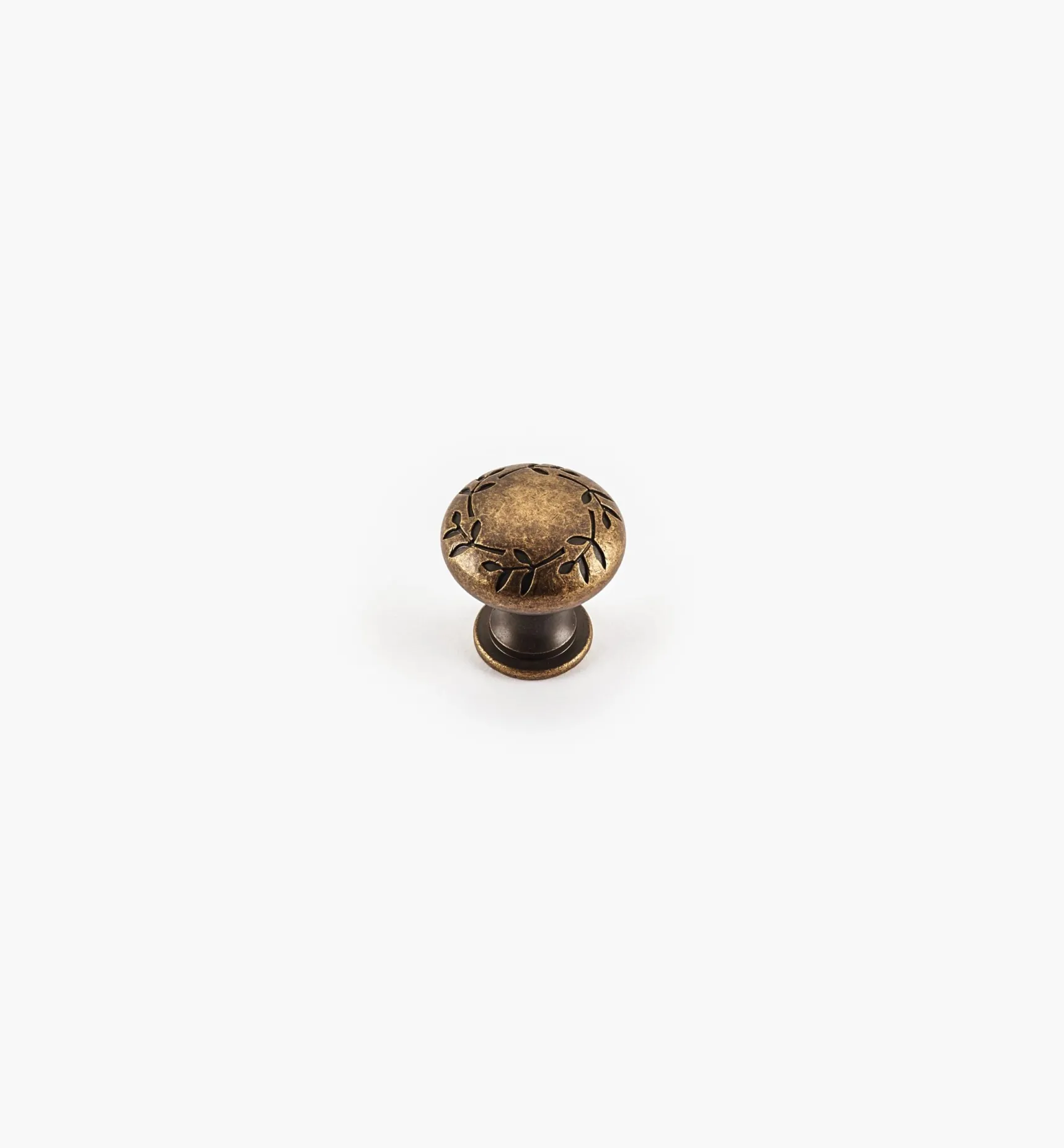 Hamilton Knob Knobs