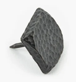 Hammered-Finish Clavos (Nails) Fasteners