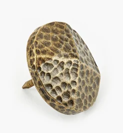 Hammered-Finish Clavos (Nails) Fasteners