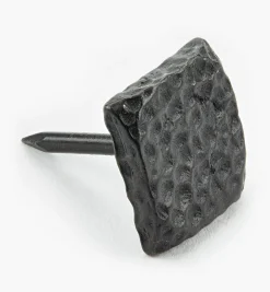 Hammered-Finish Clavos (Nails) Fasteners