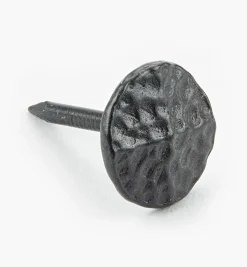Hammered-Finish Clavos (Nails) Fasteners