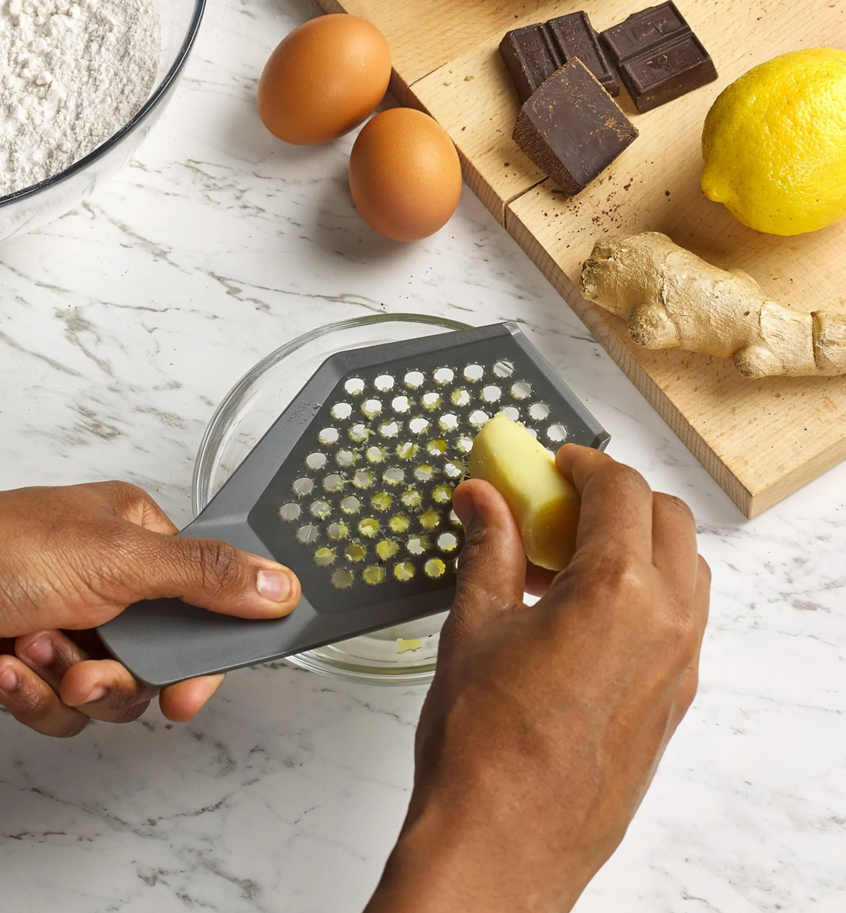 Hot Hand Grater Kitchen Tools