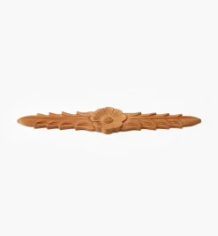 Hot Hand-Carved Narrow Appliqués Project Supplies