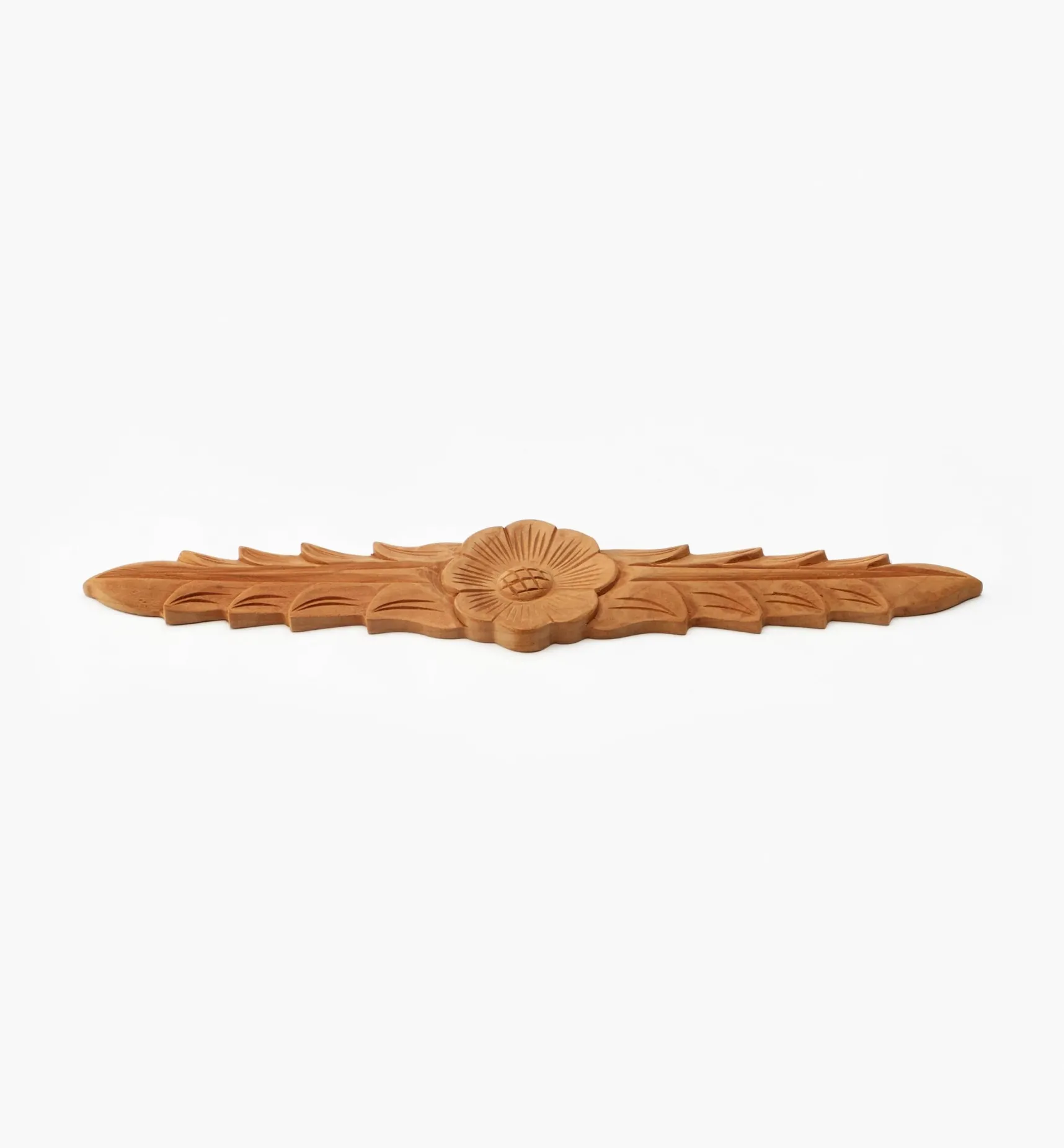 Hot Hand-Carved Narrow Appliqués Project Supplies