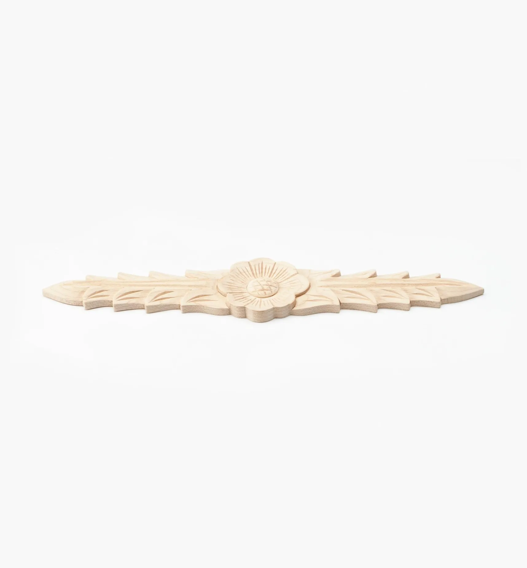 Hot Hand-Carved Narrow Appliqués Project Supplies