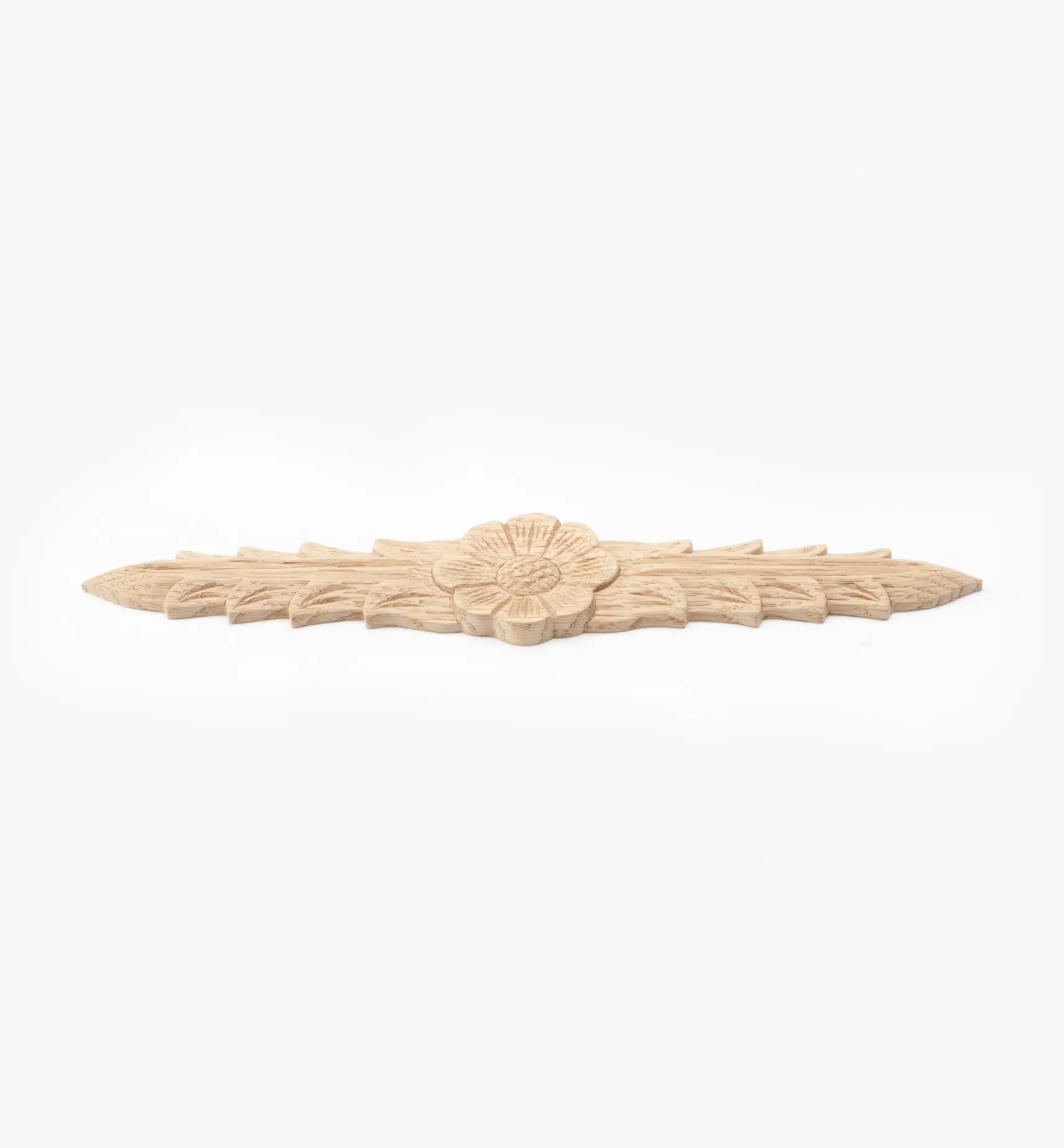 Hot Hand-Carved Narrow Appliqués Project Supplies