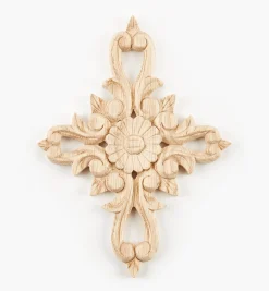 Hand-Carved Wide Appliqués Project Supplies