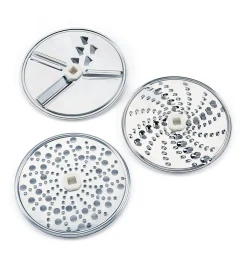 Sale Hand-Crank Slicer & Grater Slicers And Mandolines