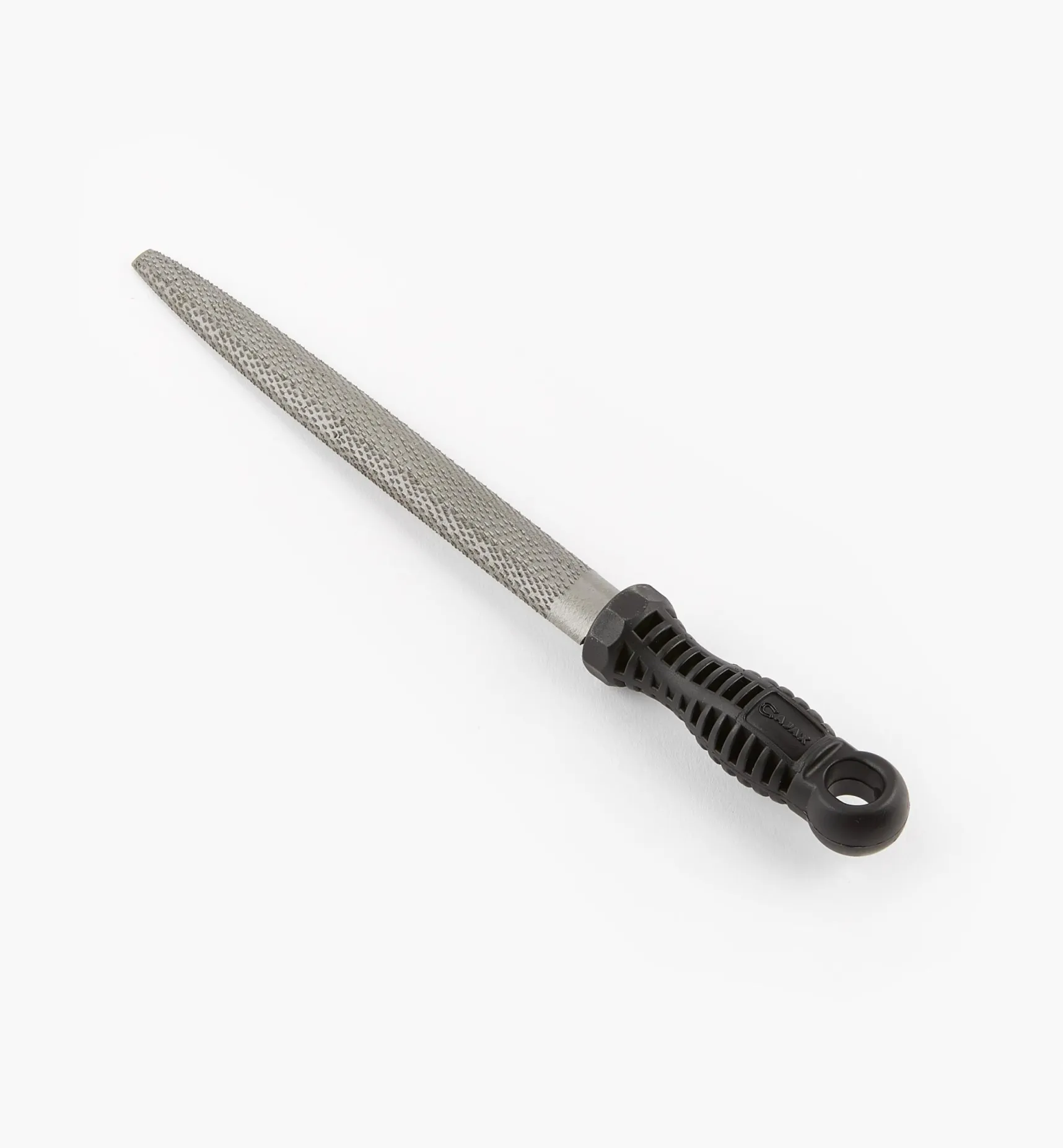 Hot Hand-Cut Half-Round Rasps Hand Tools