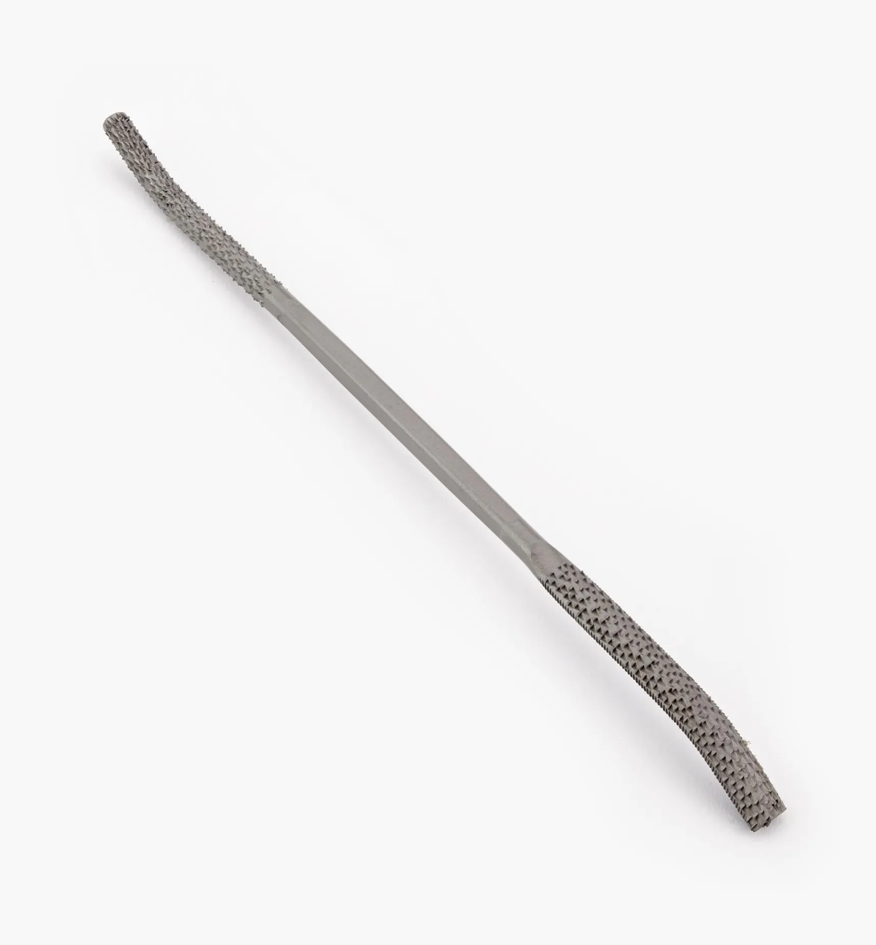 Hot Hand-Cut Rifflers Hand Tools