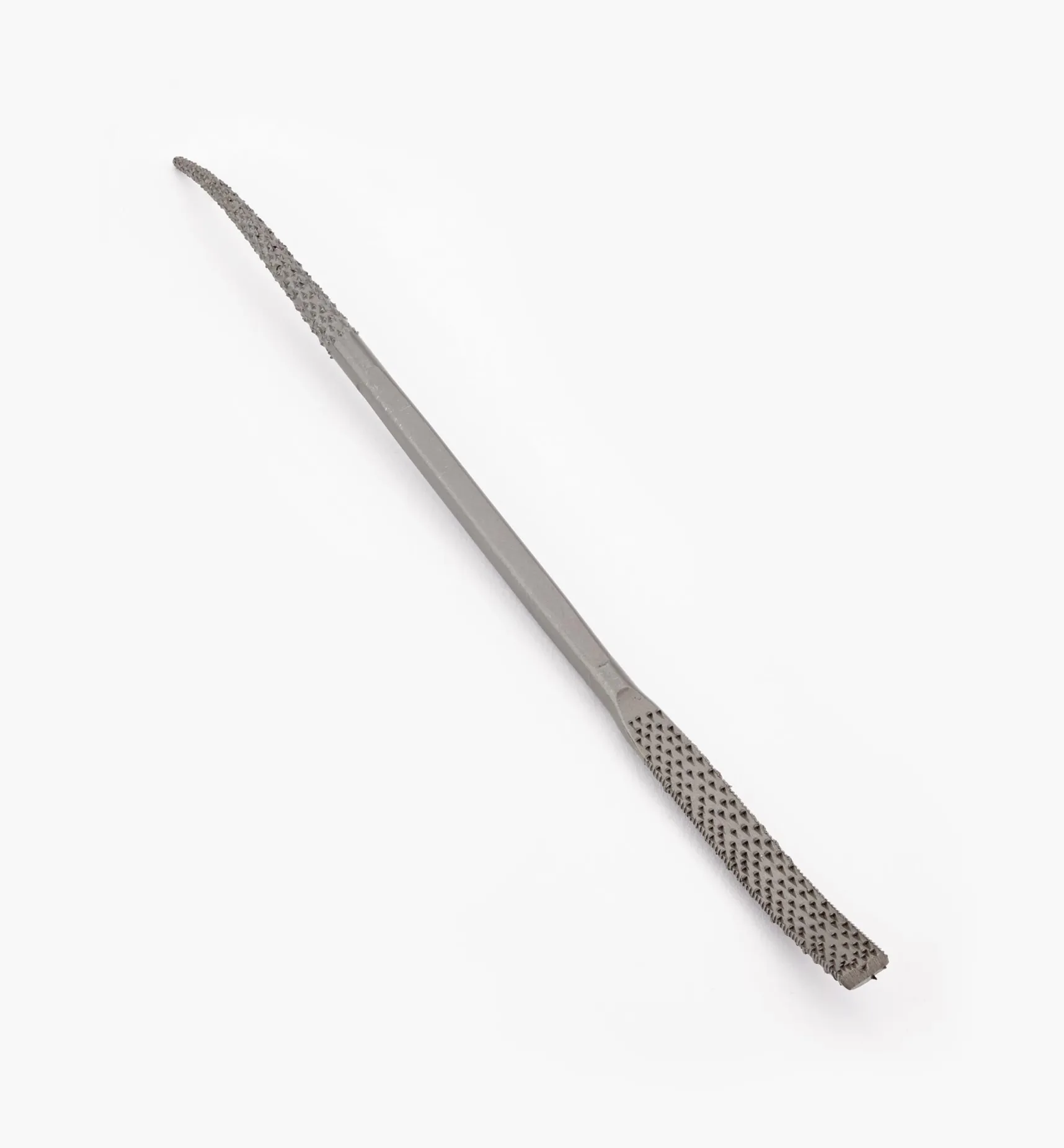Hot Hand-Cut Rifflers Hand Tools