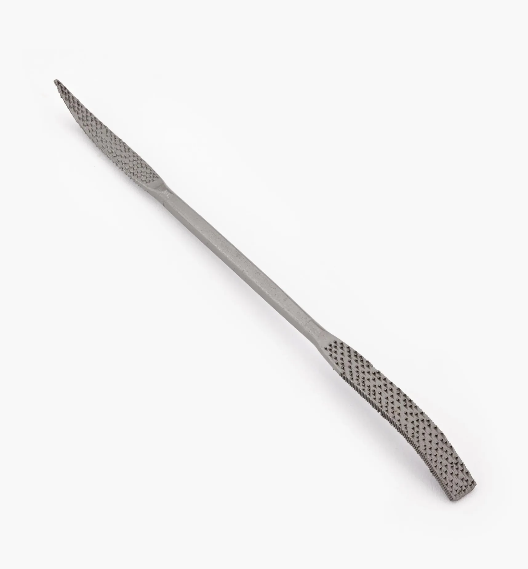 Hot Hand-Cut Rifflers Hand Tools