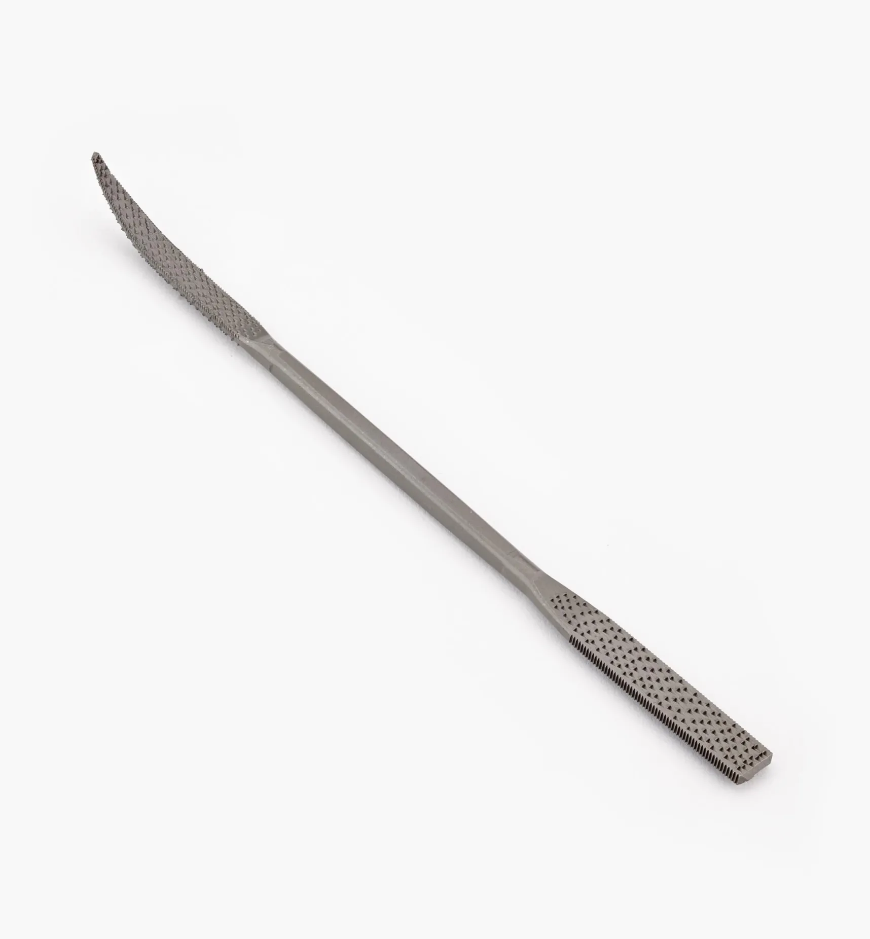 Hot Hand-Cut Rifflers Hand Tools
